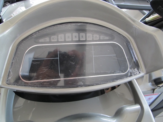 -ผ่อนได้- ขาย ATV CFMOTO TERRA LANDER 500 CC 4*4 รถนำเข้า