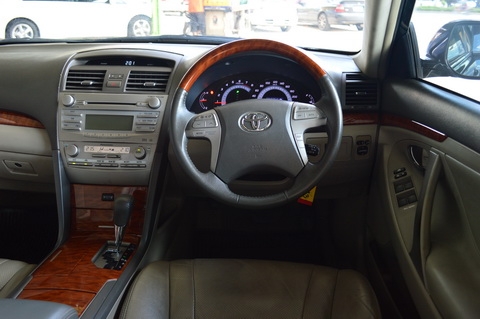 new camry 2.0 g ปี2007 ราคา 739,000 บาท
