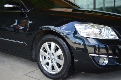 new camry 2.0 g ปี2007 ราคา 739,000 บาท