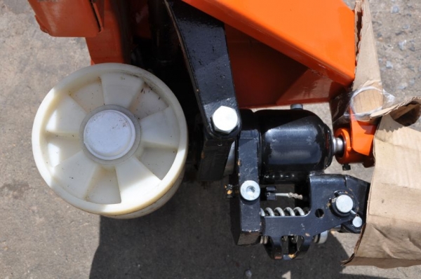 ขายHAND LIFT2TON สภาพสวย(เปิดตู้ญี่ปุ่นติดมา)คุณภาพส่งออก 8,900 เท่านั้น!!