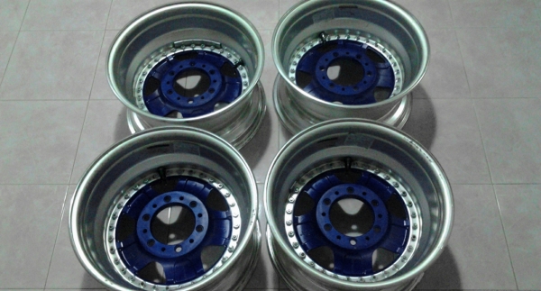 ล้อแม็กญี่ปุ่นแท้ 16 ล้อแม็กญี่ปุ่นแท้ 16