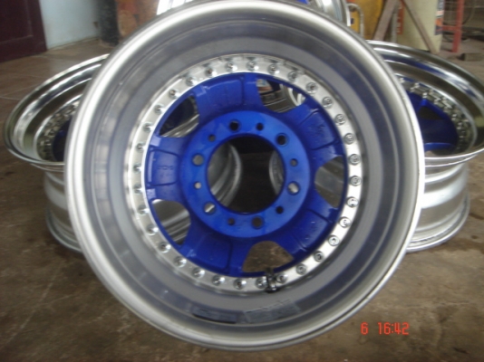 ล้อแม็กญี่ปุ่นแท้ 16 ล้อแม็กญี่ปุ่นแท้ 16