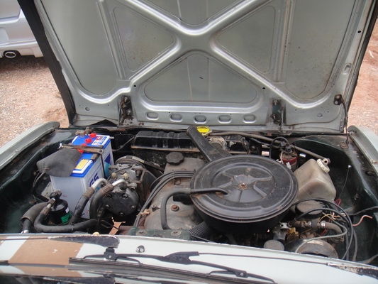 ขายมาสด้า 1300 สีเขียว มีแอร์ ติดแก๊สแล้ว ทะเบียนเต็มพร้อมโอน ขายมาสด้า 1300 สีเขียว มีแอร์ ติดแก๊สแล้ว ทะเบียนเต็มพร้อมโอน