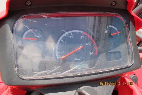 -ผ่อนได้- ขาย ATV CFMOTO CLASSIC 500 CC 4*4 รถนำเข้า