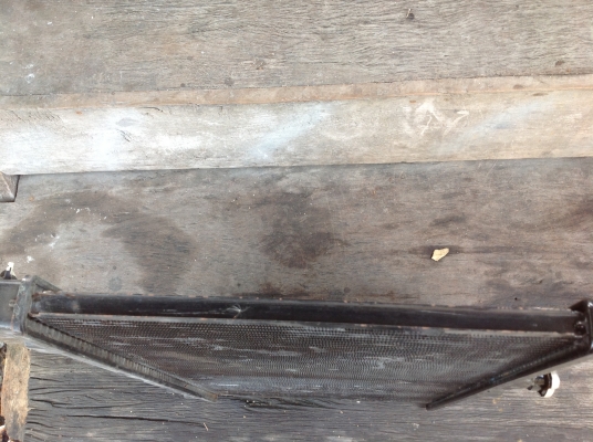 หม้อน้ำae111