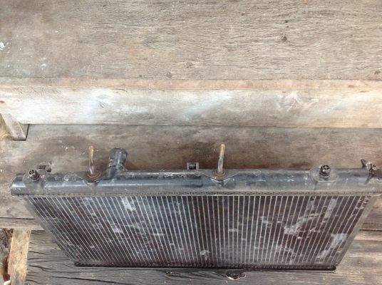 หม้อน้ำae111