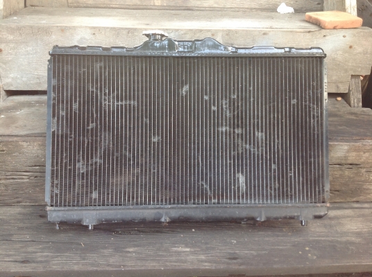 หม้อน้ำae111