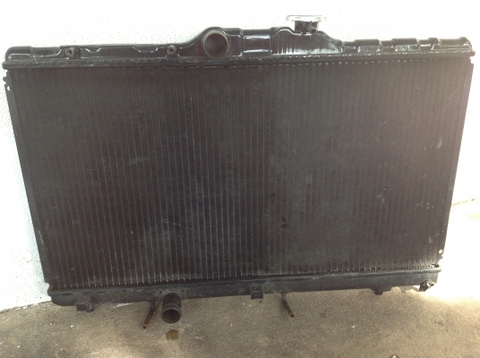 หม้อน้ำae111