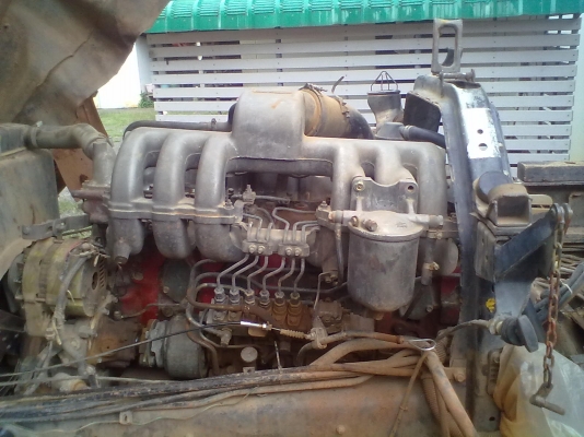 ขายด่วน    HINO 3M สิบล้อ 2 เพลาดั้ม