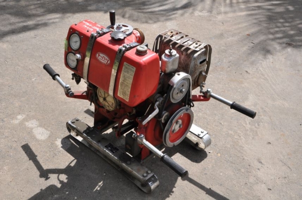 ขายปั้ม ดับเพลิง สภาพสวยเดิมจากญี่ปุ่น 18,000เท่านั้น!!