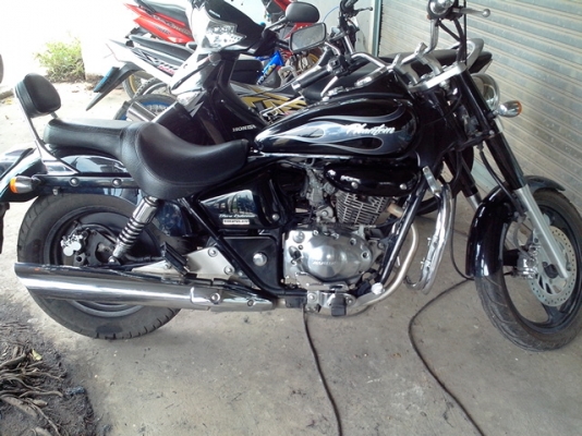 ขายแฟนท่อม 200 cc ถูกๆ