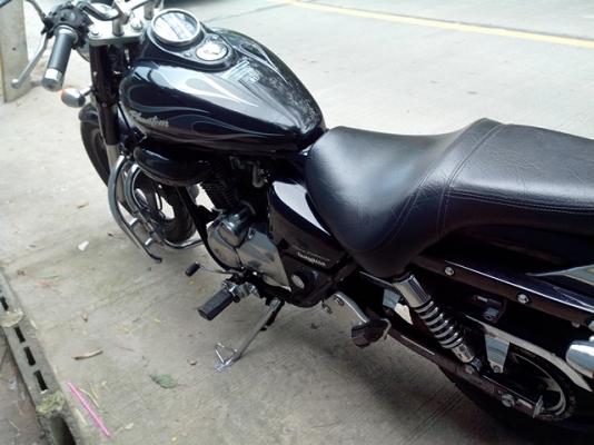 ขายแฟนท่อม 200 cc ถูกๆ