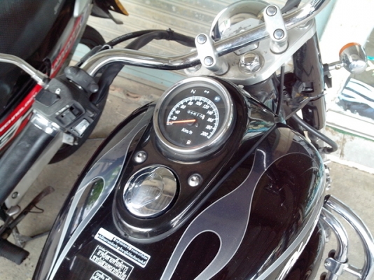 ขายแฟนท่อม 200 cc ถูกๆ