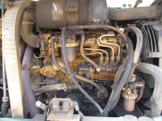 PC40-7 # 22490 : รถขุด Komatsu สต๊อกญี่ปุ่น รอนำเข้าค่ะ by กุ้ง:TOS:081-3062283