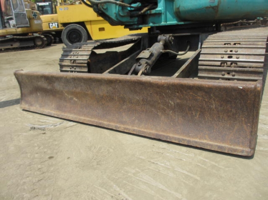 PC40-7 # 22490 : รถขุด Komatsu สต๊อกญี่ปุ่น รอนำเข้าค่ะ by กุ้ง:TOS:081-3062283