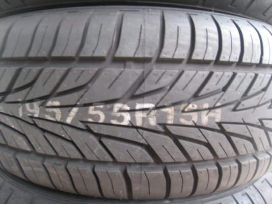 ขายยางใหม่ Aurora radial H107 195/55r15และ205/45r17 (081-3747940)