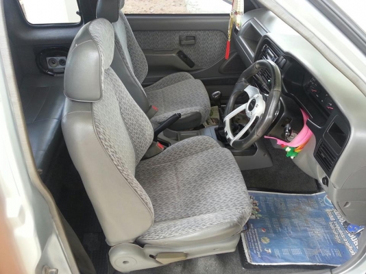 ขาย ISUZU SLX 2.8 CC DRAGON EYE