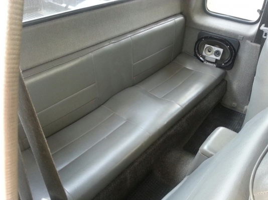 ขาย ISUZU SLX 2.8 CC DRAGON EYE