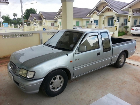 ขาย ISUZU SLX 2.8 CC DRAGON EYE