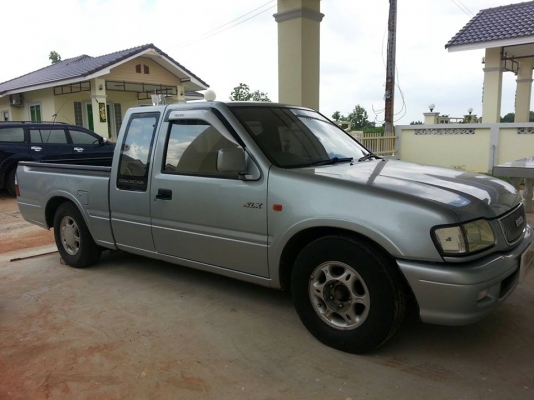 ขาย ISUZU SLX 2.8 CC DRAGON EYE