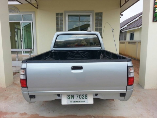 ขาย ISUZU SLX 2.8 CC DRAGON EYE