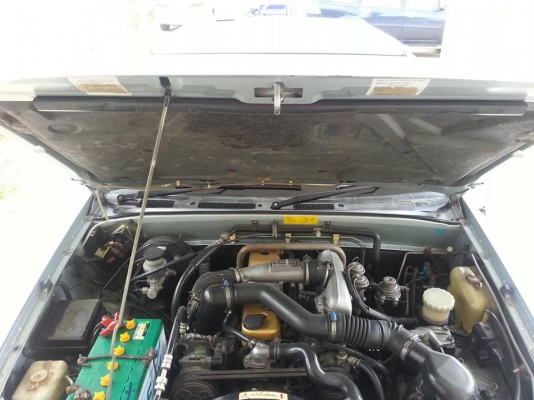 ขาย ISUZU SLX 2.8 CC DRAGON EYE