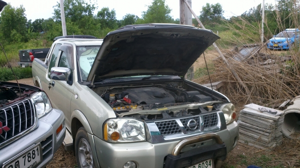 ขายรถกระบะนิสสัน M-FINE ซื้อขาย ขายรถกระบะนิสสัน M-FINE ซื้อขาย