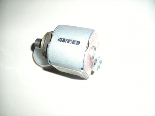 Spare part VOE 11992402 Solenoid valve (Volvo),Replace Part No.VOE 4880930