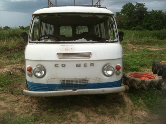 ขายรถโบราณ