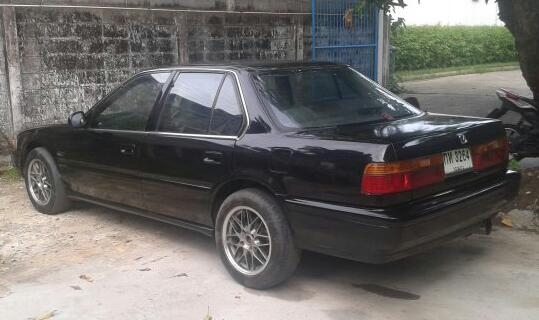 ด่วน..ตาเพชรเครื่องV-TEC(DOSH/H22A)น้ำมัน+LPGเกียร์Autoก.ไฟฟ้าดิส4ล้อช่วงล่างแน่นแอร์ดี(พร้อมขับส่ง)