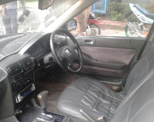 ด่วน..ตาเพชรเครื่องV-TEC(DOSH/H22A)น้ำมัน+LPGเกียร์Autoก.ไฟฟ้าดิส4ล้อช่วงล่างแน่นแอร์ดี(พร้อมขับส่ง)