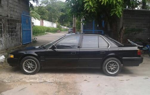 ด่วน..ตาเพชรเครื่องV-TEC(DOSH/H22A)น้ำมัน+LPGเกียร์Autoก.ไฟฟ้าดิส4ล้อช่วงล่างแน่นแอร์ดี(พร้อมขับส่ง)