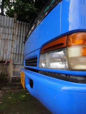 @@__ขายถูก__@@หกล้อตู้แห้ง ISUZU NPR 130 ยาว 5.5เมตร วิ่งส่ง7/11ได้เลยครับ