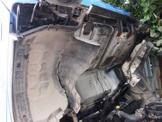 @@__ขายถูก__@@หกล้อตู้แห้ง ISUZU NPR 130 ยาว 5.5เมตร วิ่งส่ง7/11ได้เลยครับ