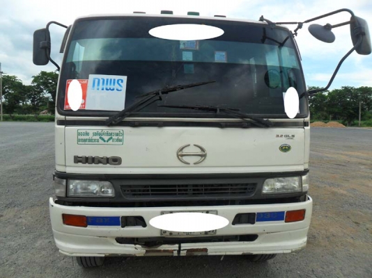Hino 3M