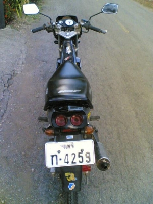 ขาย Honda NovaDash ทะเบียนพร้อมโอนรถมือเดียวเครื่องเดิมแห้งๆรถพร้อมใช้งานทะเบียนขาดปี 51 ขาย 7900 บาท