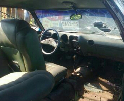 ขายโอสโมบิล