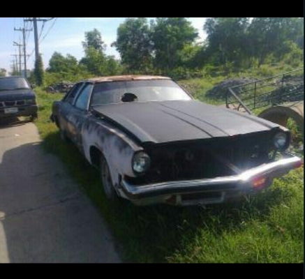 ขายโอสโมบิล