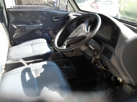 ขายรถกระบะอู่หลิง เครื่อง 1000 CC เบนซิน