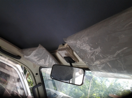 ขายรถกระบะอู่หลิง เครื่อง 1000 CC เบนซิน