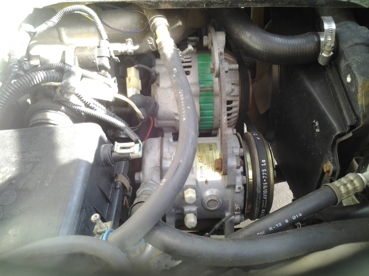 ขายรถกระบะอู่หลิง เครื่อง 1000 CC เบนซิน