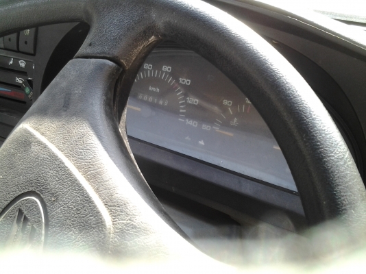 ขายรถกระบะอู่หลิง เครื่อง 1000 CC เบนซิน