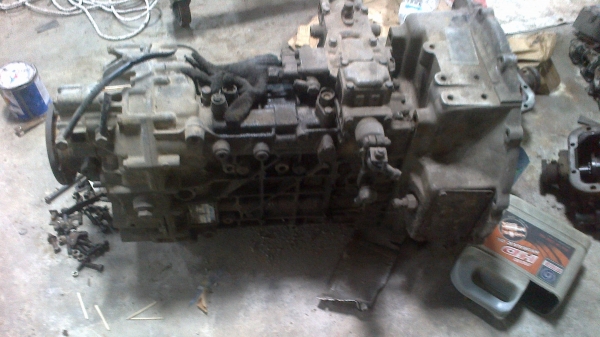 zf 9s109