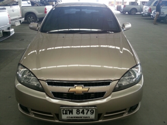 OPTRA ปี 09 ออโต้ แก๊สหัวฉีด รถบ้านมือเดียว