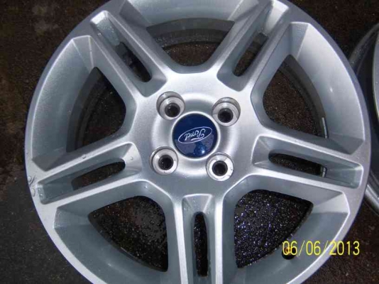 ขายแม็กฟอร์ด ขอบ 16  4รู100