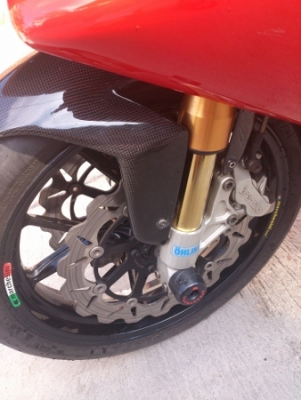 ขาย Ducati 999s ของเเต่งทั้งคัน รถศูนย์ทองหล่อ 485,000