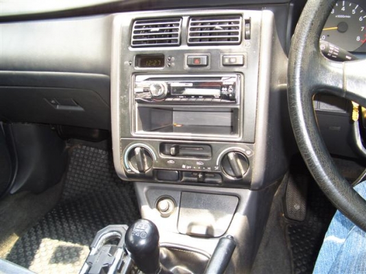 TOYOTA CORONA 1996 2.0GLI*LPGท้ายโด่งสภาพดี ฟรีดาวน์ผ่อน4700x48