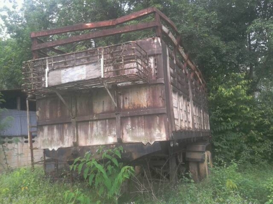 หางดัมพ์ ส.สุชัย  หาง 8 เมตร ปี 36 สนใจติดต่อสอบถามละเอียดได้ที่ คุณส่อง โทร (0810873744) ได้ตลอด 24 ชั่วโมง หรือ ทาง LINE แอดมาที่ saharatgg