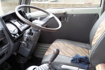 hino FC 120 ปี45 ห้างแท้เดิมๆ