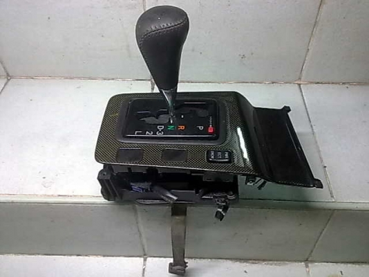 --- ขาย --- คันเกียร์ขั้นบันได (ทรงเตี๊ย)